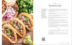 The Stay At Home Chef Family Favorites Cookbook-Spread, Image, (PRHC, Design, Do, Not, Use)-5
