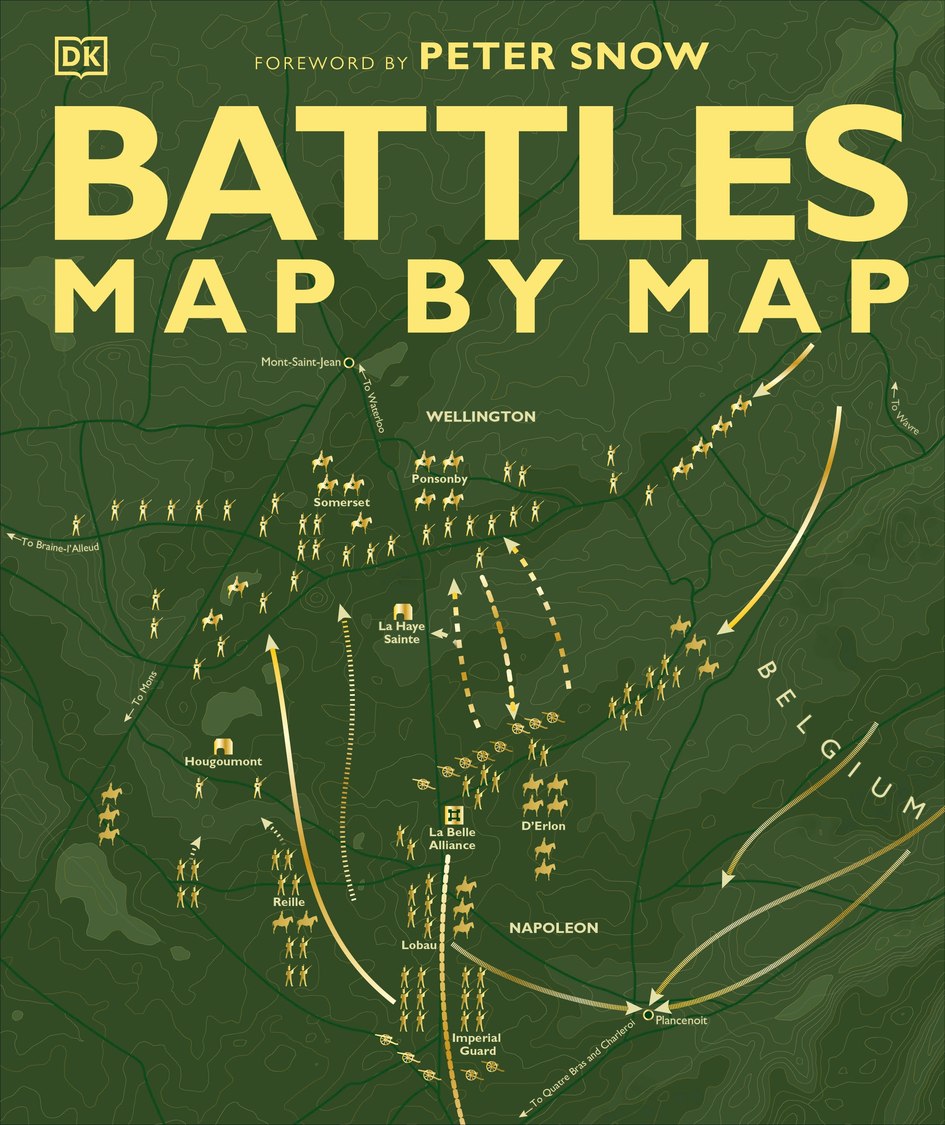 9780241658024-Battles Map by Map-Jacket Image