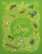 An Anthology of Remarkable Bugs jacket image