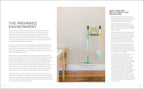 The Montessori Home spread 2