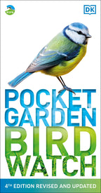 RSPB Pocket Garden Birdwatch jacket