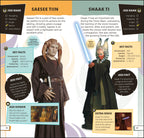 Star Wars Jedi Pocket Expert-Spread, Image, (PRHC, Design, Do, Not, Use)-4