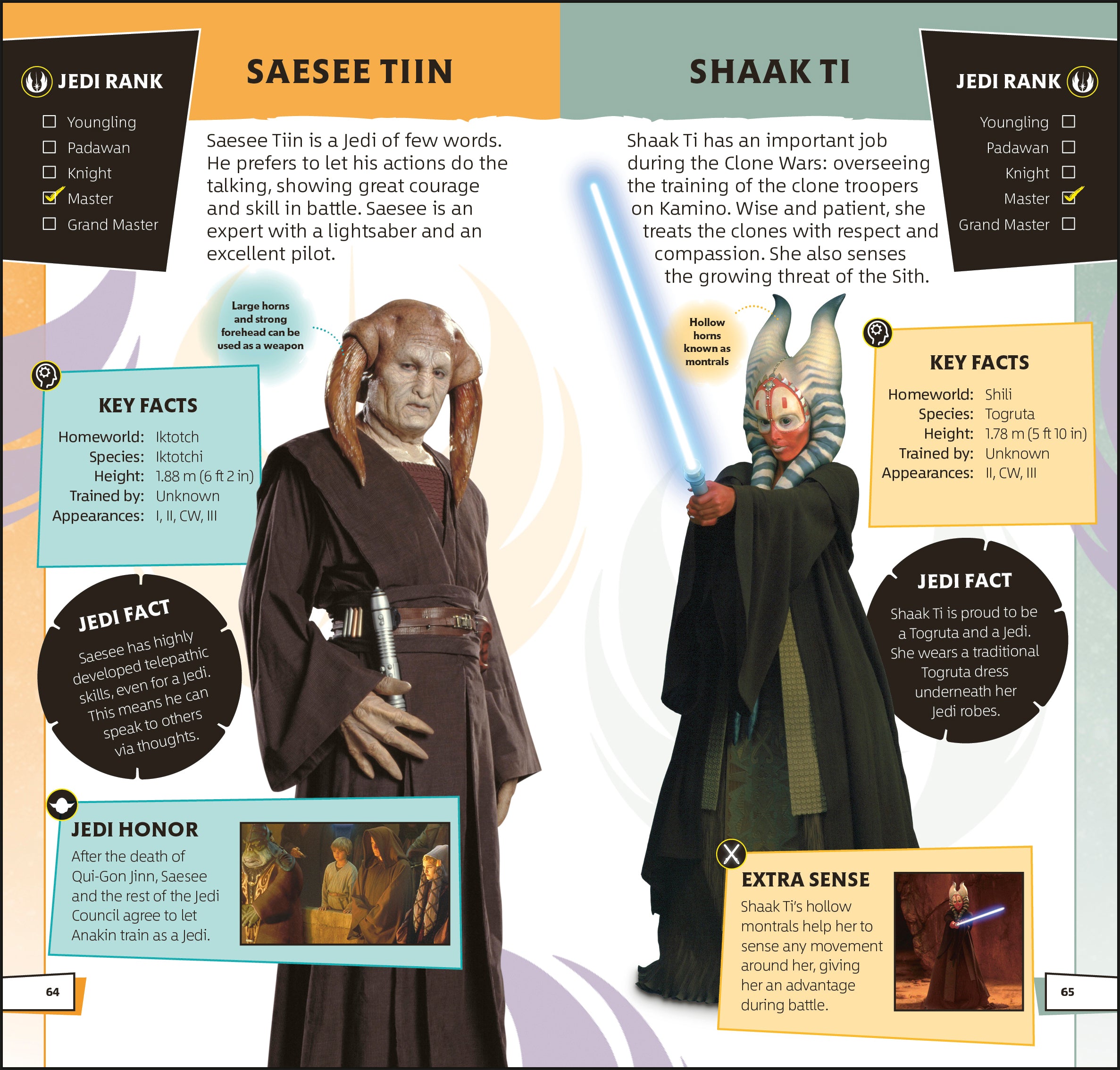 Star Wars Jedi Pocket Expert-Spread, Image, (PRHC, Design, Do, Not, Use)-4