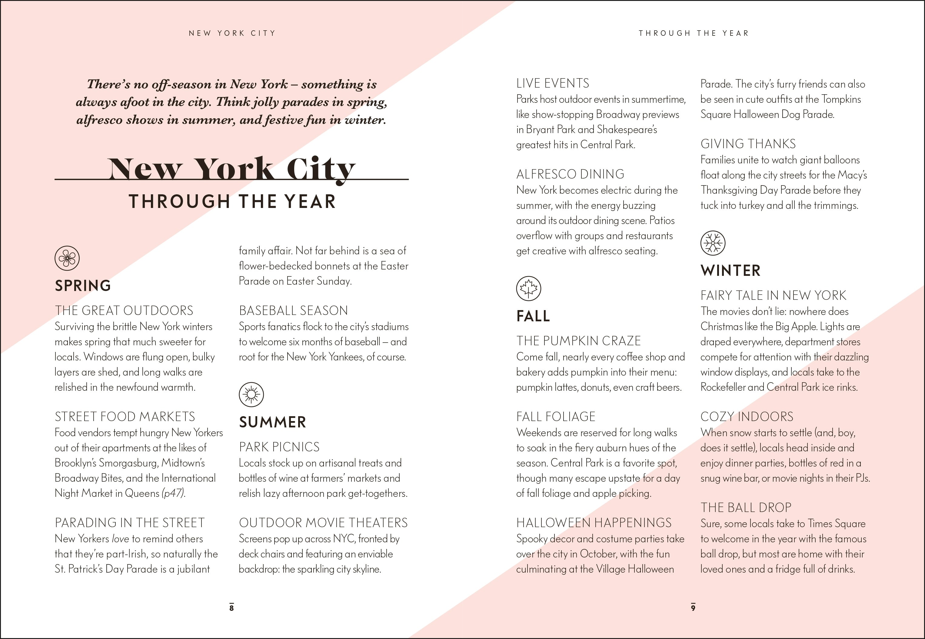 New York City Like a Local