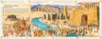 The Great Wall Through Time-Spread, Image, (PRHC, Design, Do, Not, Use)-5