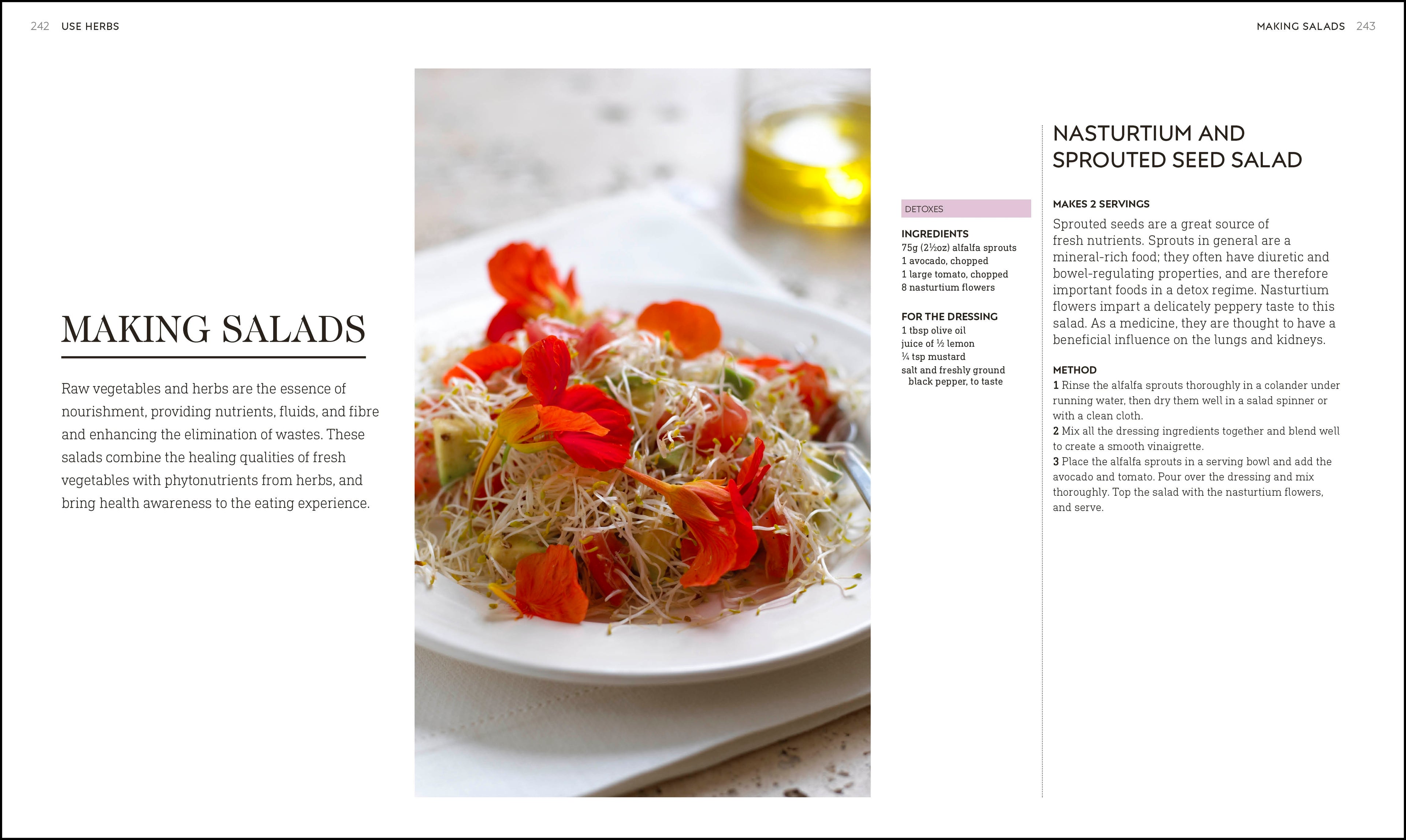 Neal's Yard Remedies Healing Herbs