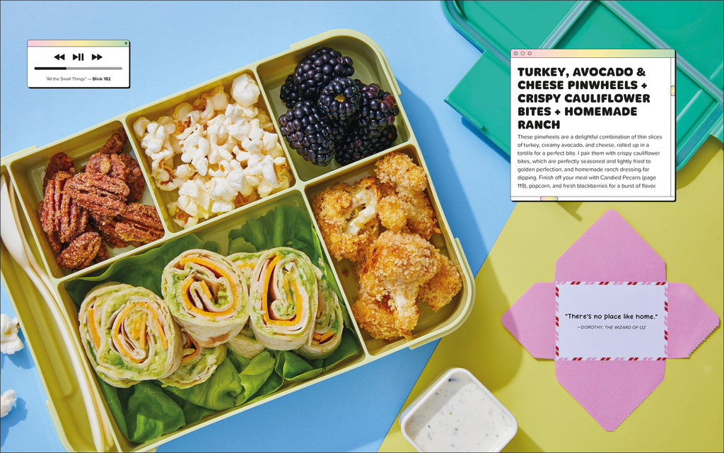 Let's Make Some Lunch-Spread, Image, (PRHC, Design, Do, Not, Use)-5