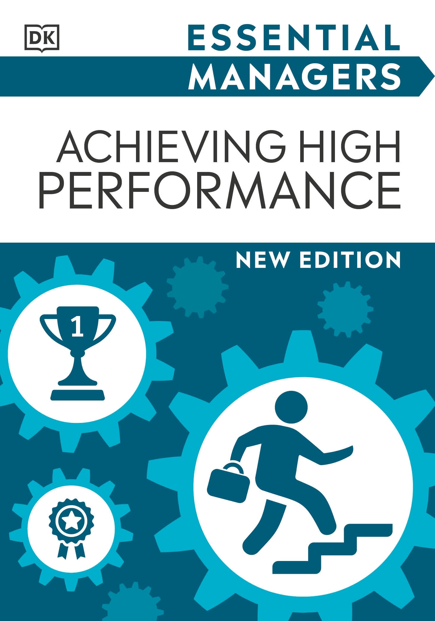 Achieving High Performance cover