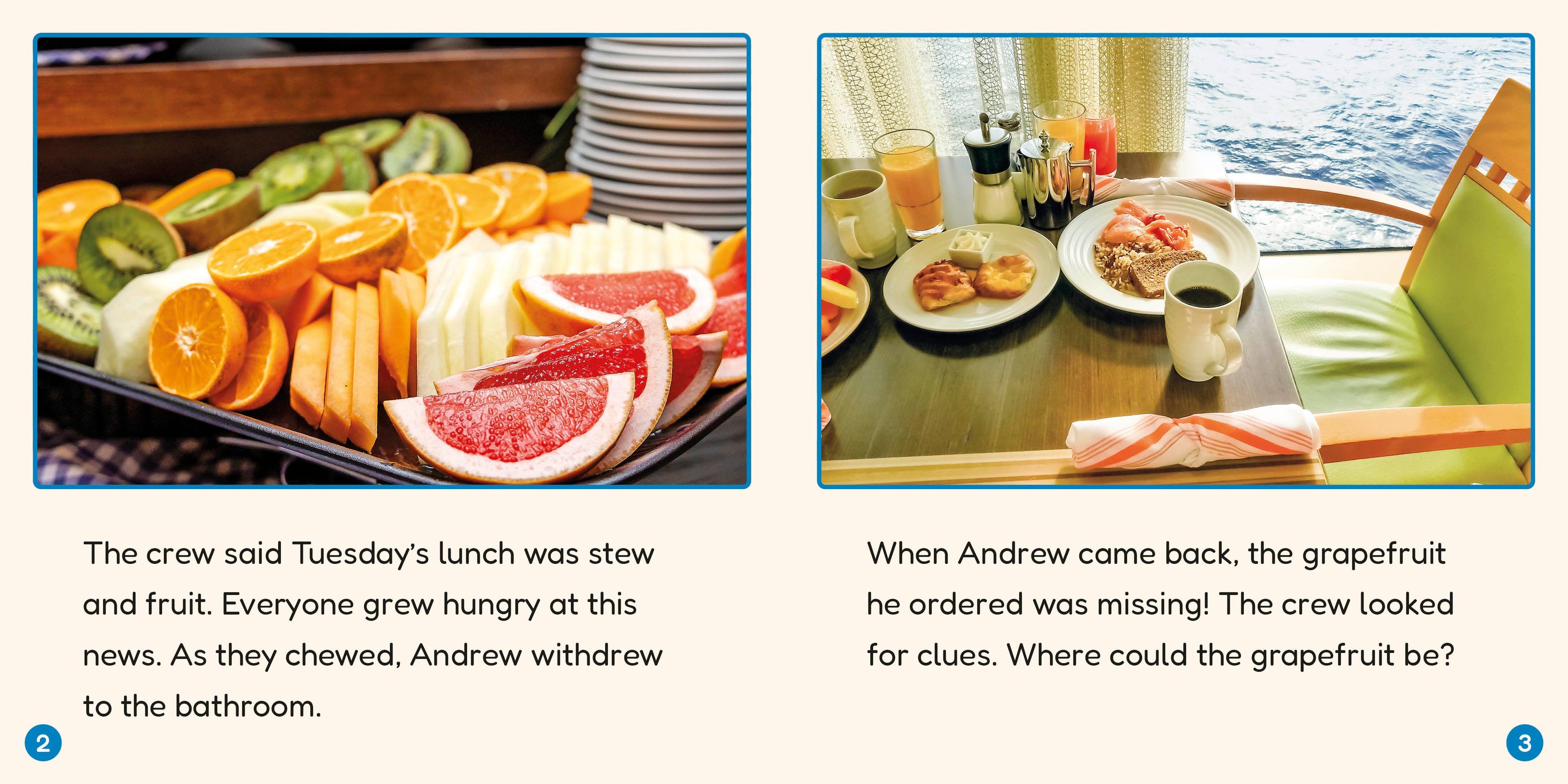 Phonic Books Lift Off Readers Vowel Teams, Diphthongs, and Silent Letters