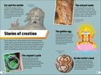 Myths and Legends Ultimate Handbook-Spread, Image, (PRHC, Design, Do, Not, Use)-1