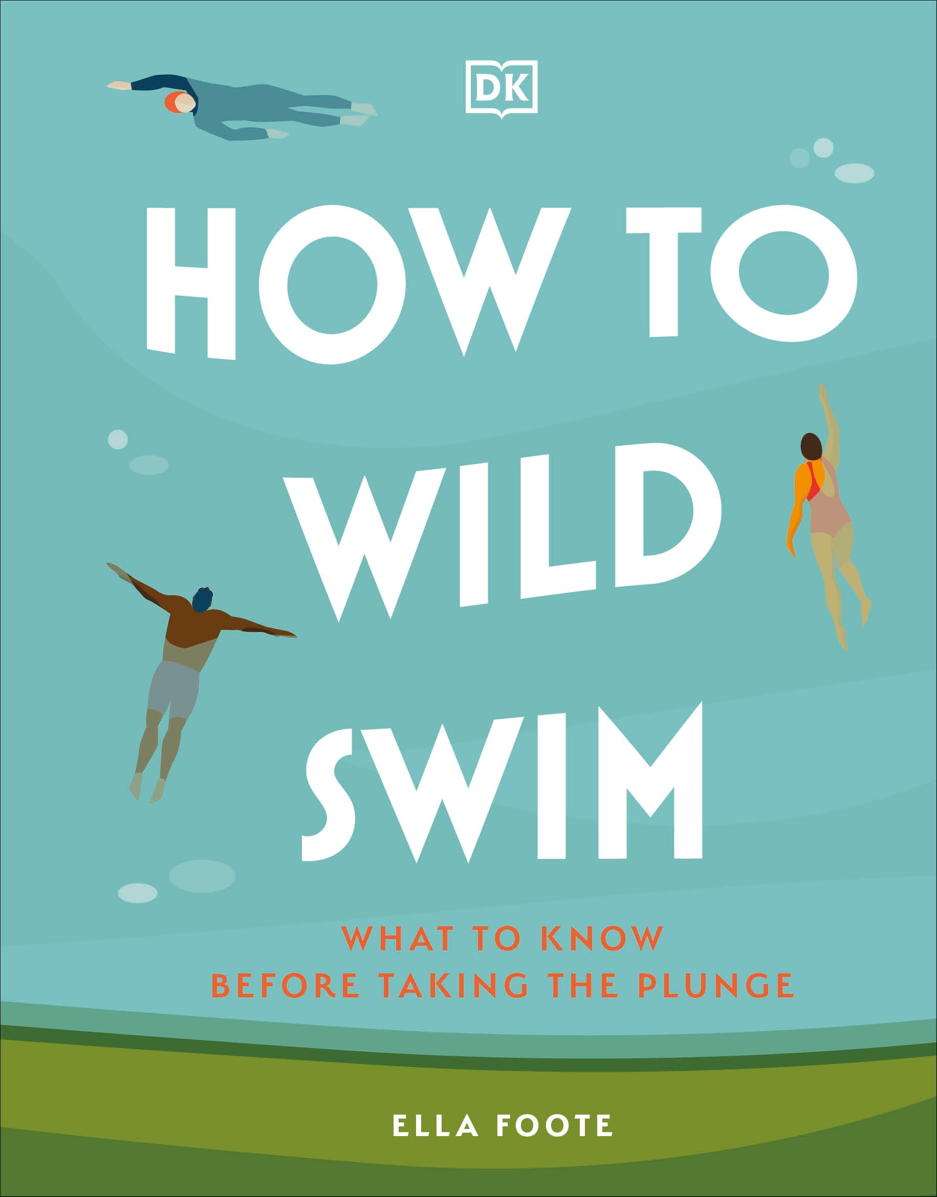 9780241666609-How to Wild Swim-Jacket Image