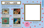 The Fact-Packed Activity Book: Sharks and Other Sea Creatures-Spread, Image, (PRHC, Design, Do, Not, Use)-1