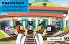 Thomas & Friends Meet the Engines-Spread, Image, (PRHC, Design, Do, Not, Use)-1