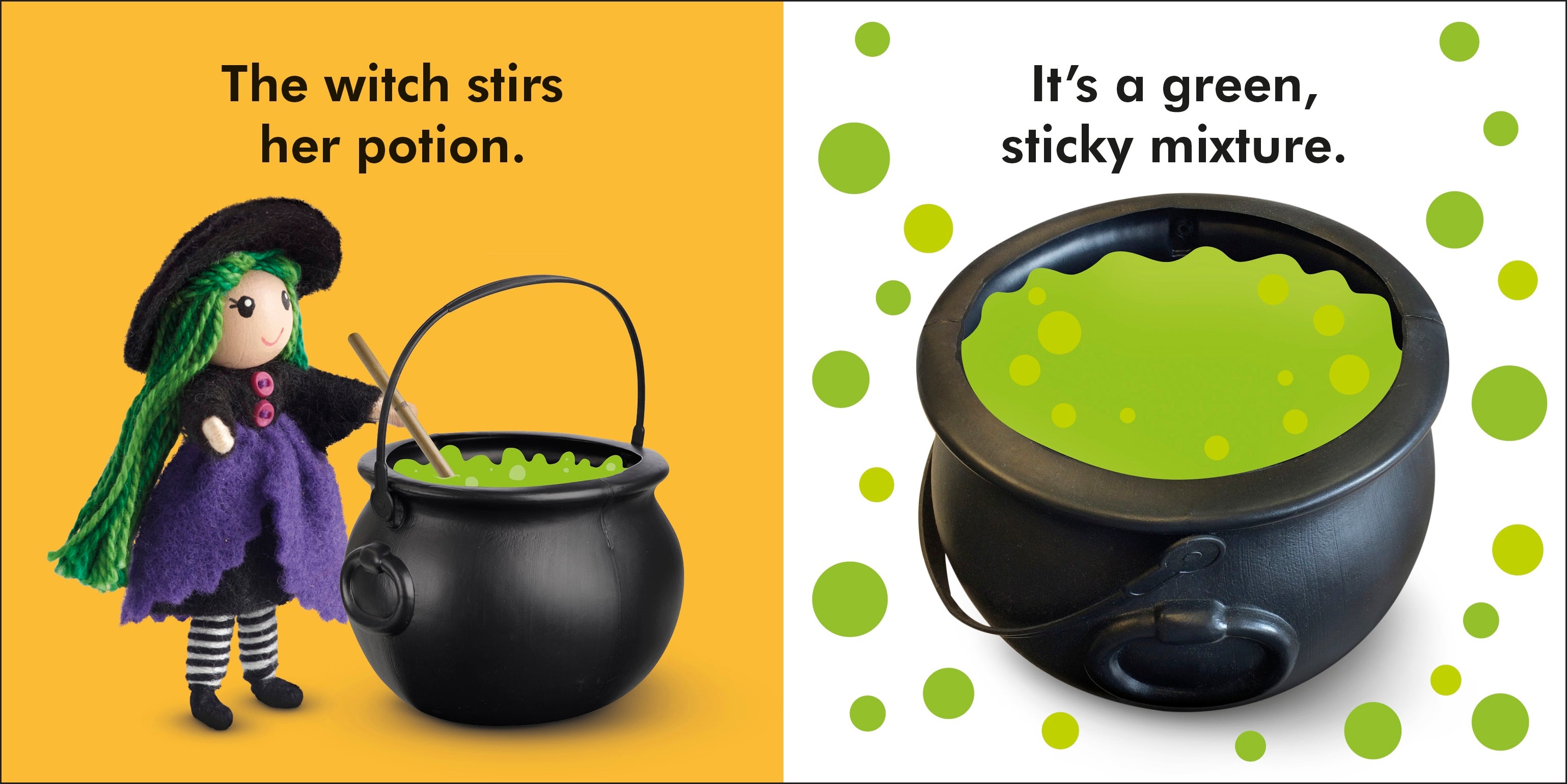 Baby Touch and Feel Halloween