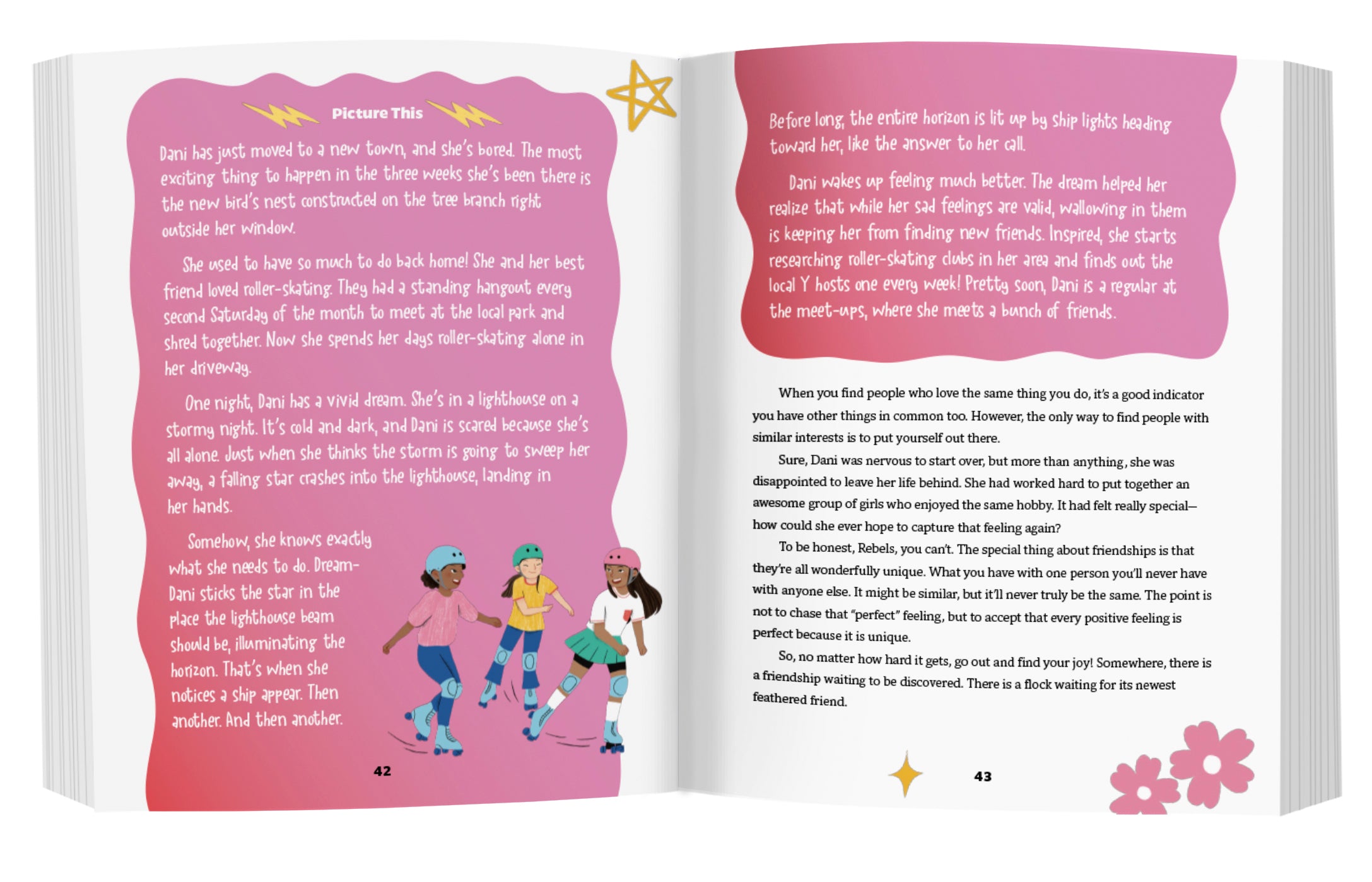 Rebel Girls All Things Friendship-Spread, Image, (PRHC, Design, Do, Not, Use)-4