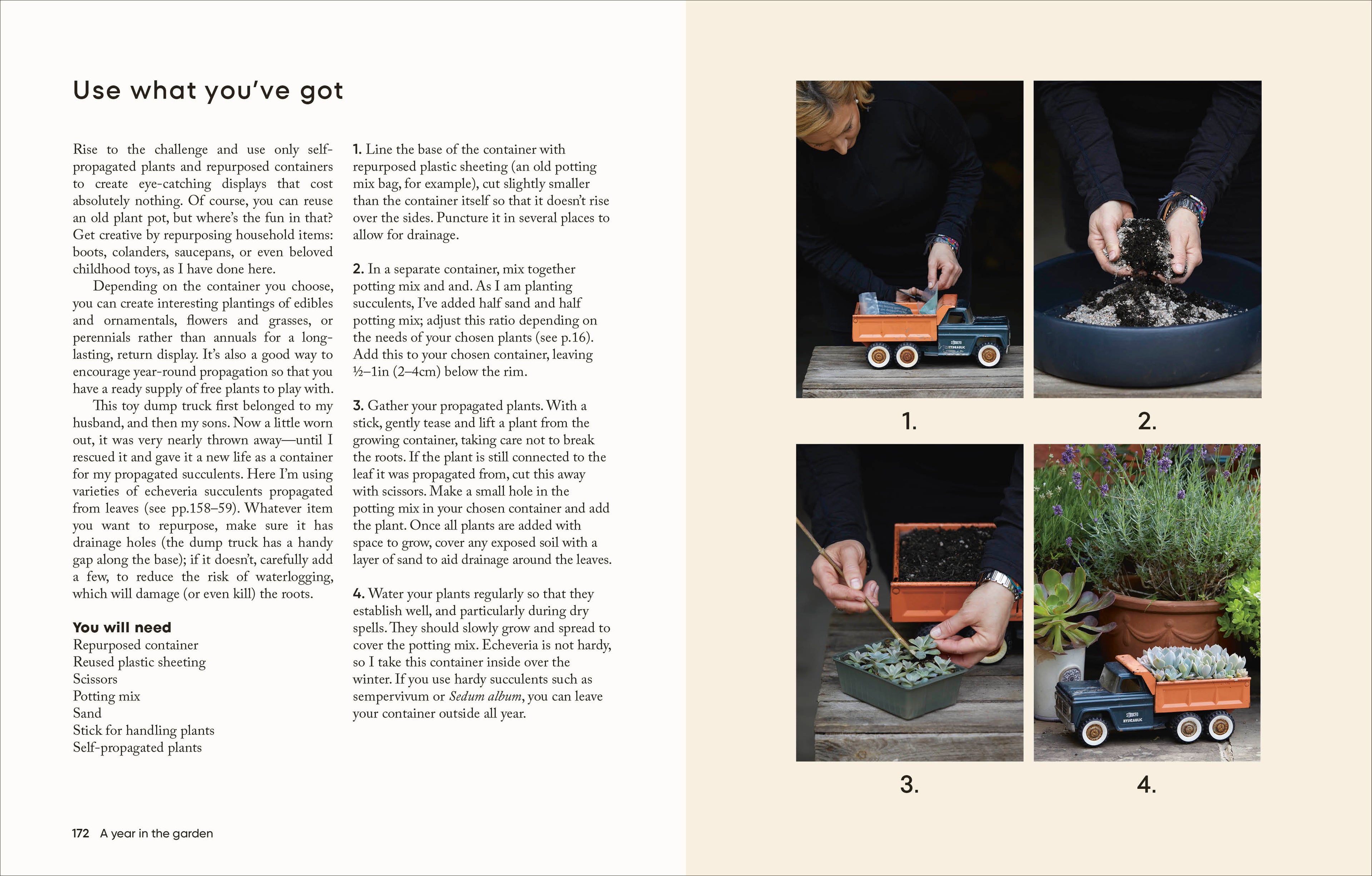 The Money-Saving Gardener-Spread, Image, (PRHC, Design, Do, Not, Use)-6