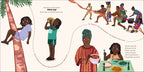 Anansi and the Golden Pot-Spread, Image, (PRHC, Design, Do, Not, Use)-2