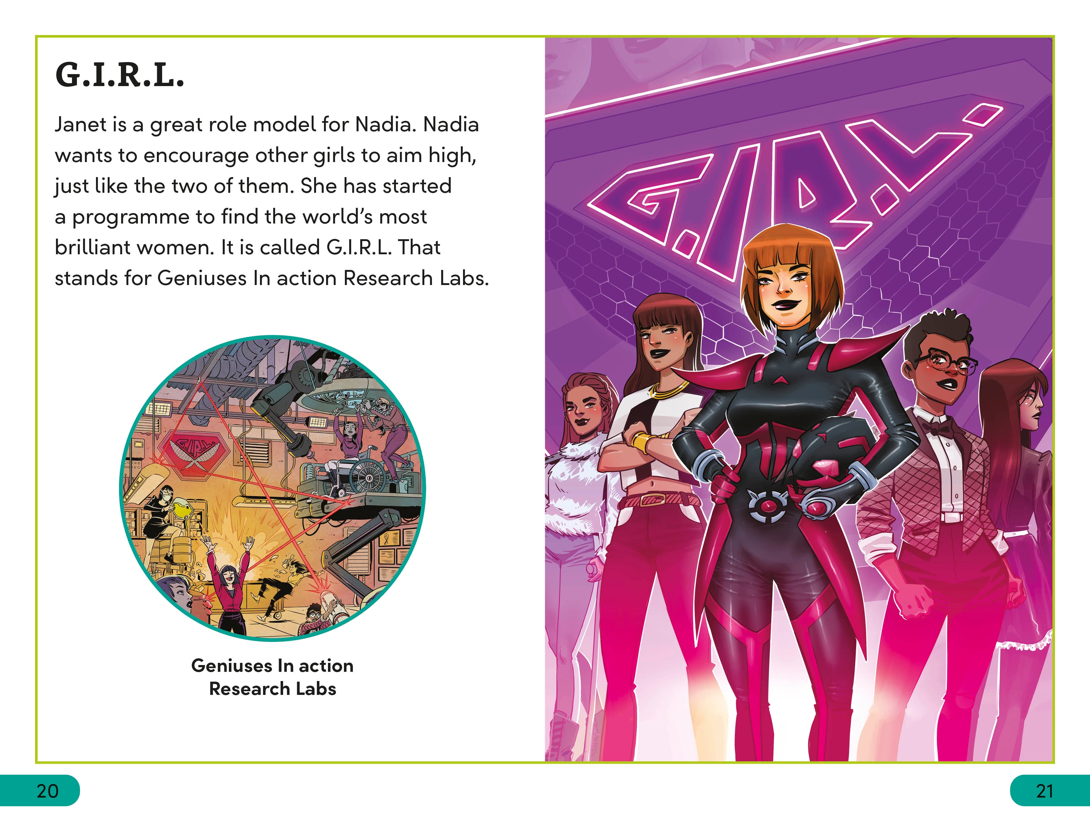 DK Super Readers Level 3 Marvel Ant-Man and The Wasp Save the Day!