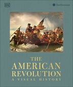 The American Revolution
