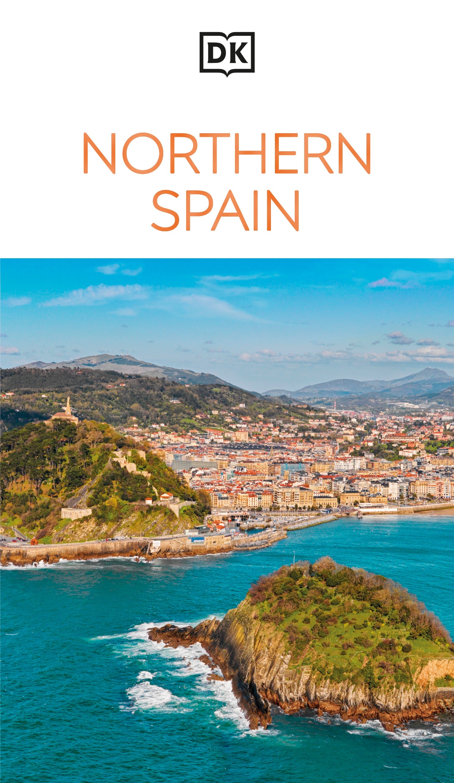 DK Eyewitness Travel Guide Sicily – Paperback, 9781409370215 (Very Good Condition)