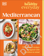 Healthy Everyday Mediterranean