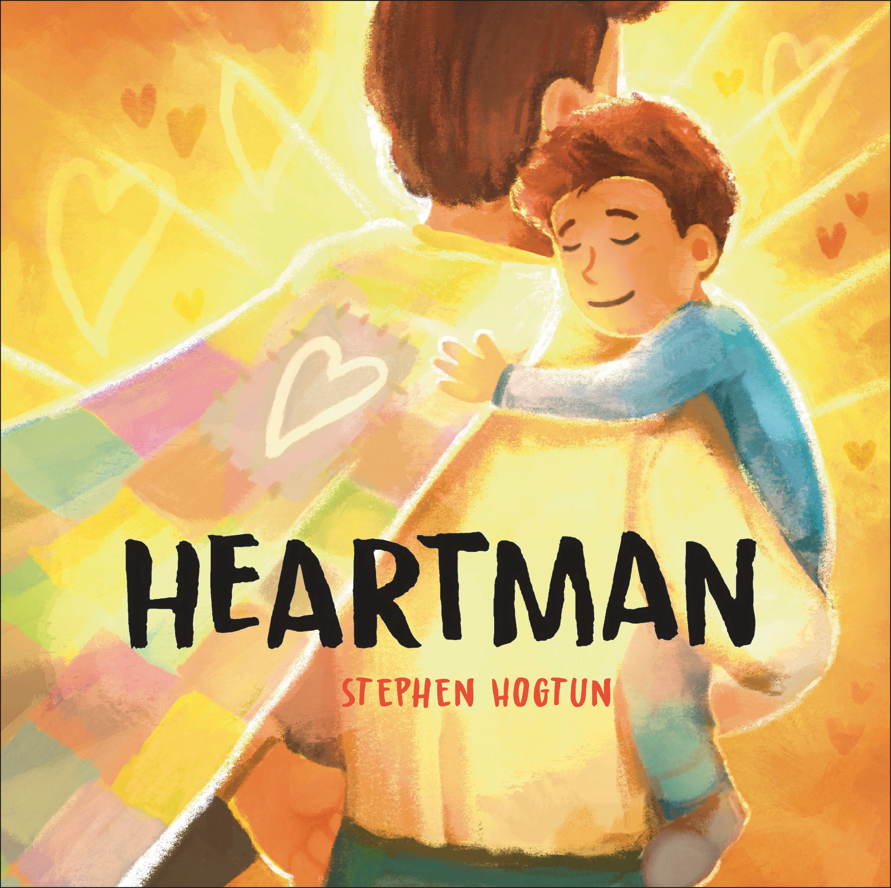 Heartman – DK