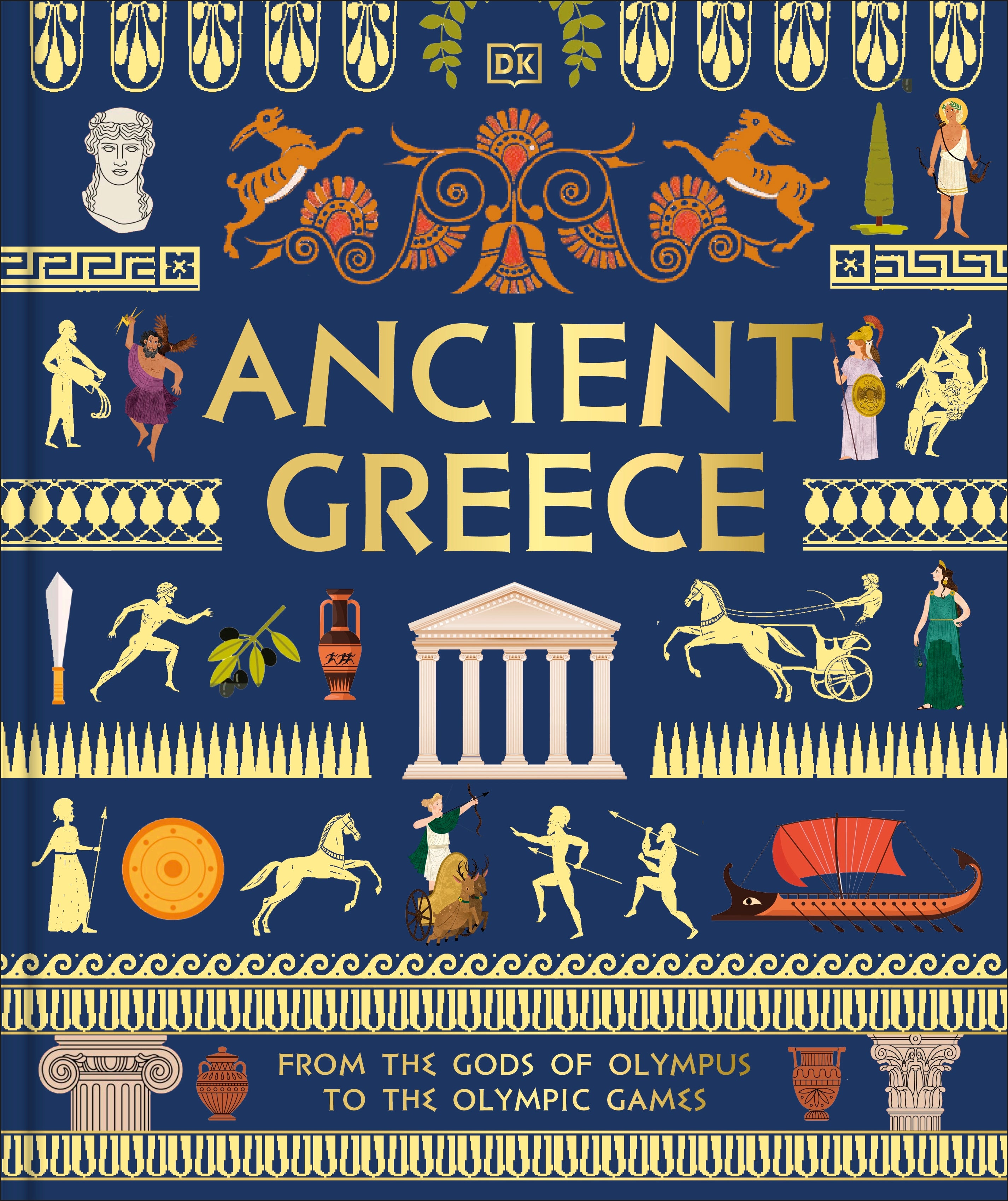 Ancient Greece