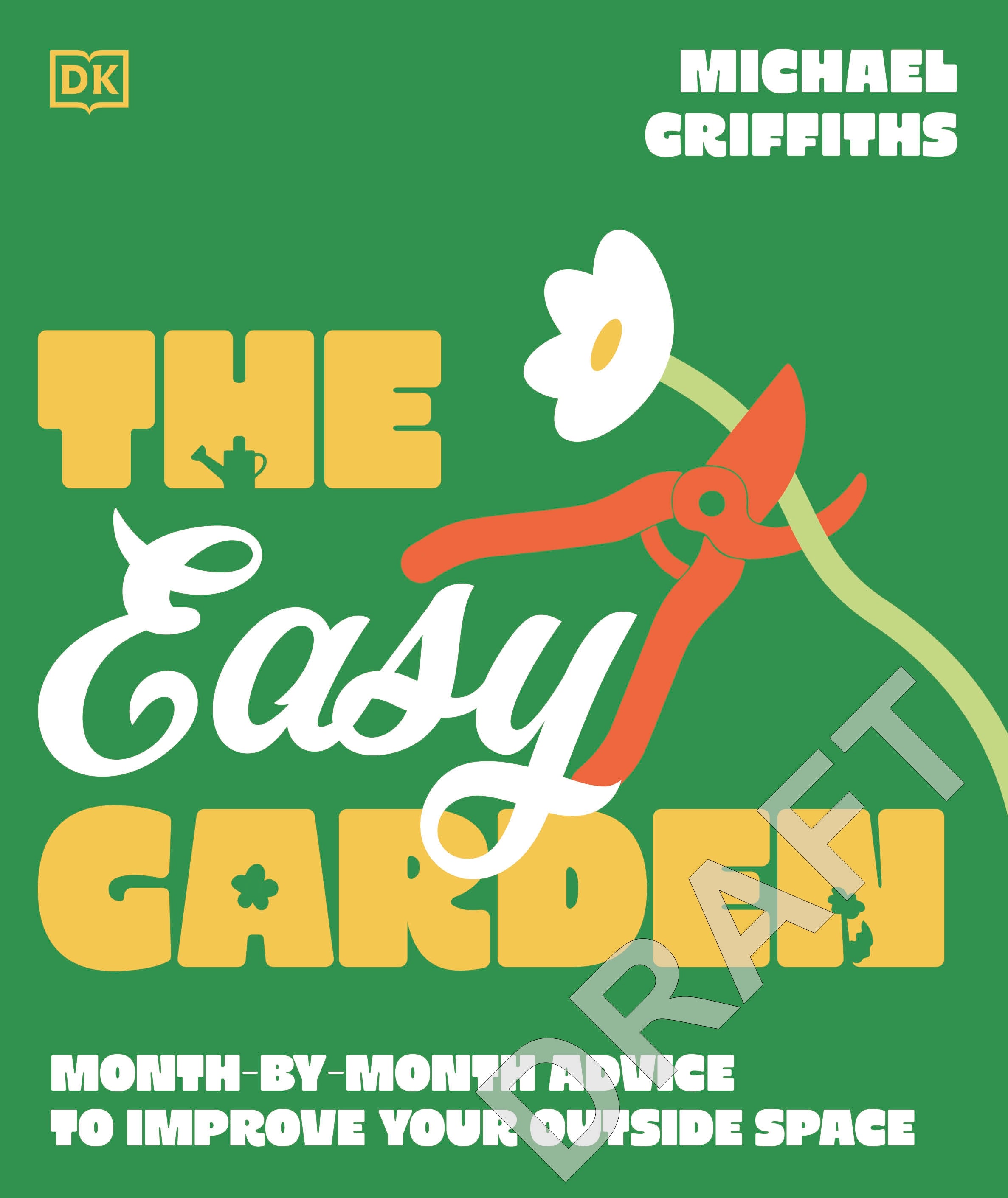 The Easy Garden