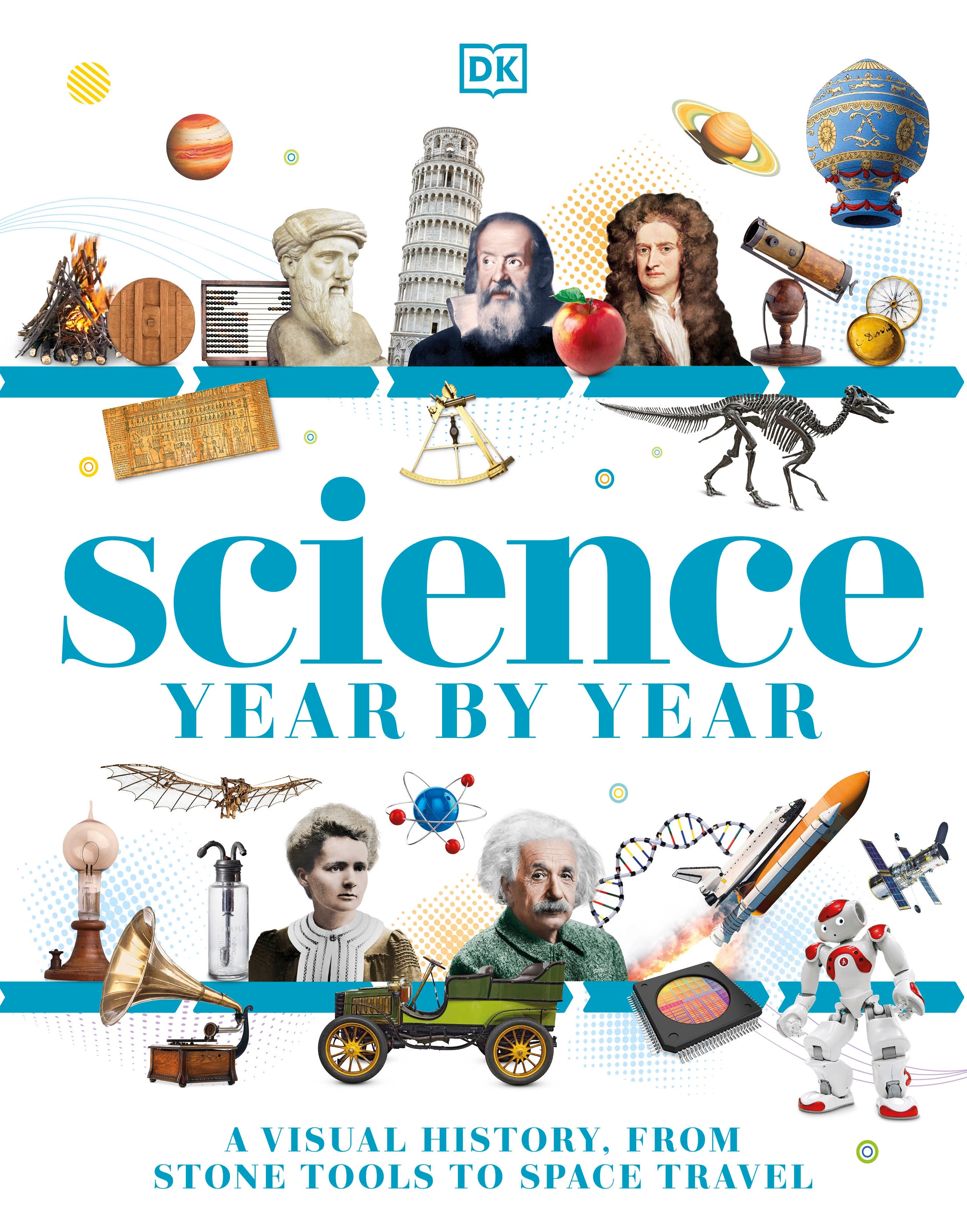 Science Year by Year