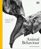 Animal Behaviour cover