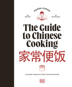 The Guide to Chinese Cooking