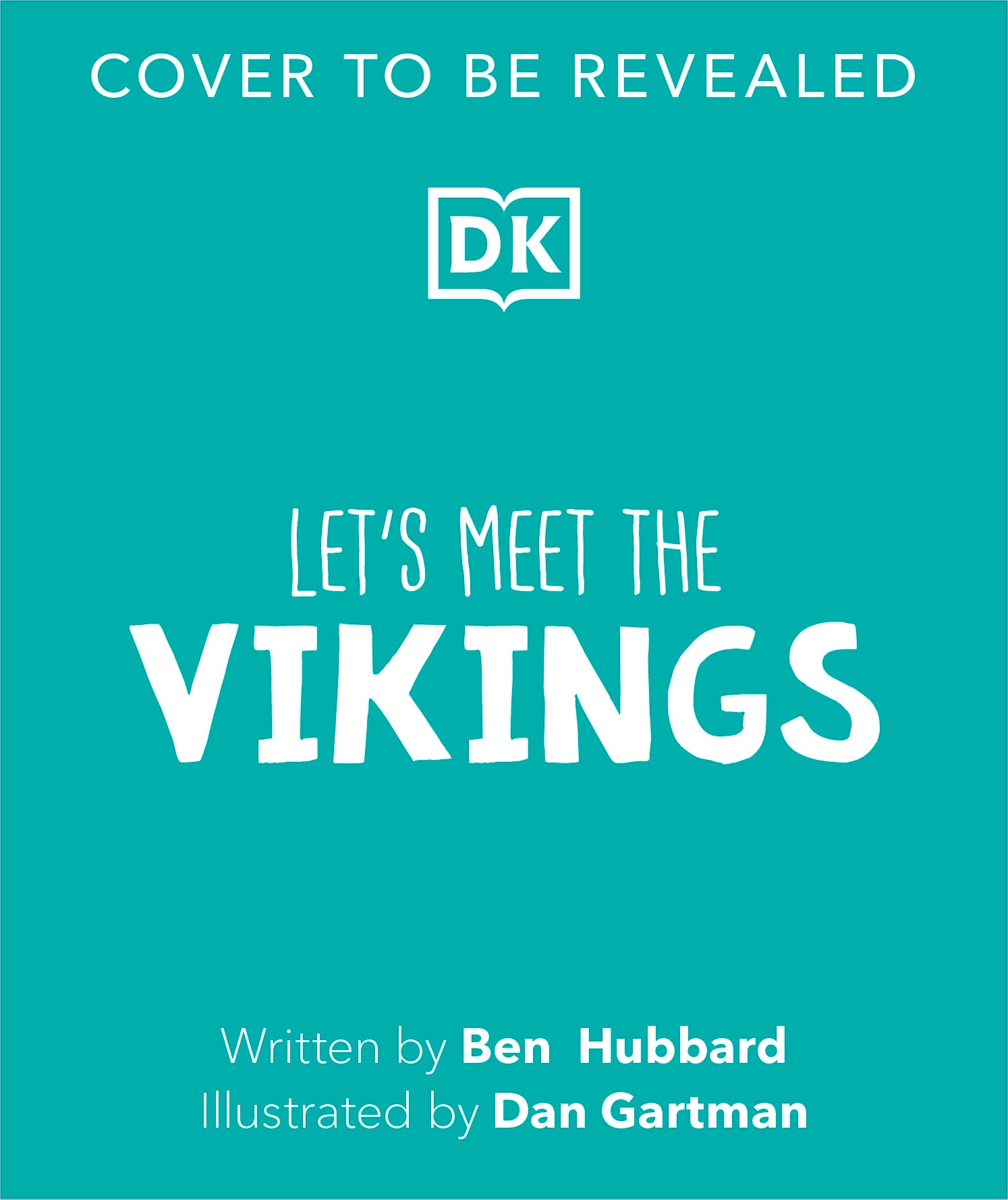Let's Meet the Vikings