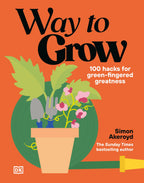 Way to Grow
