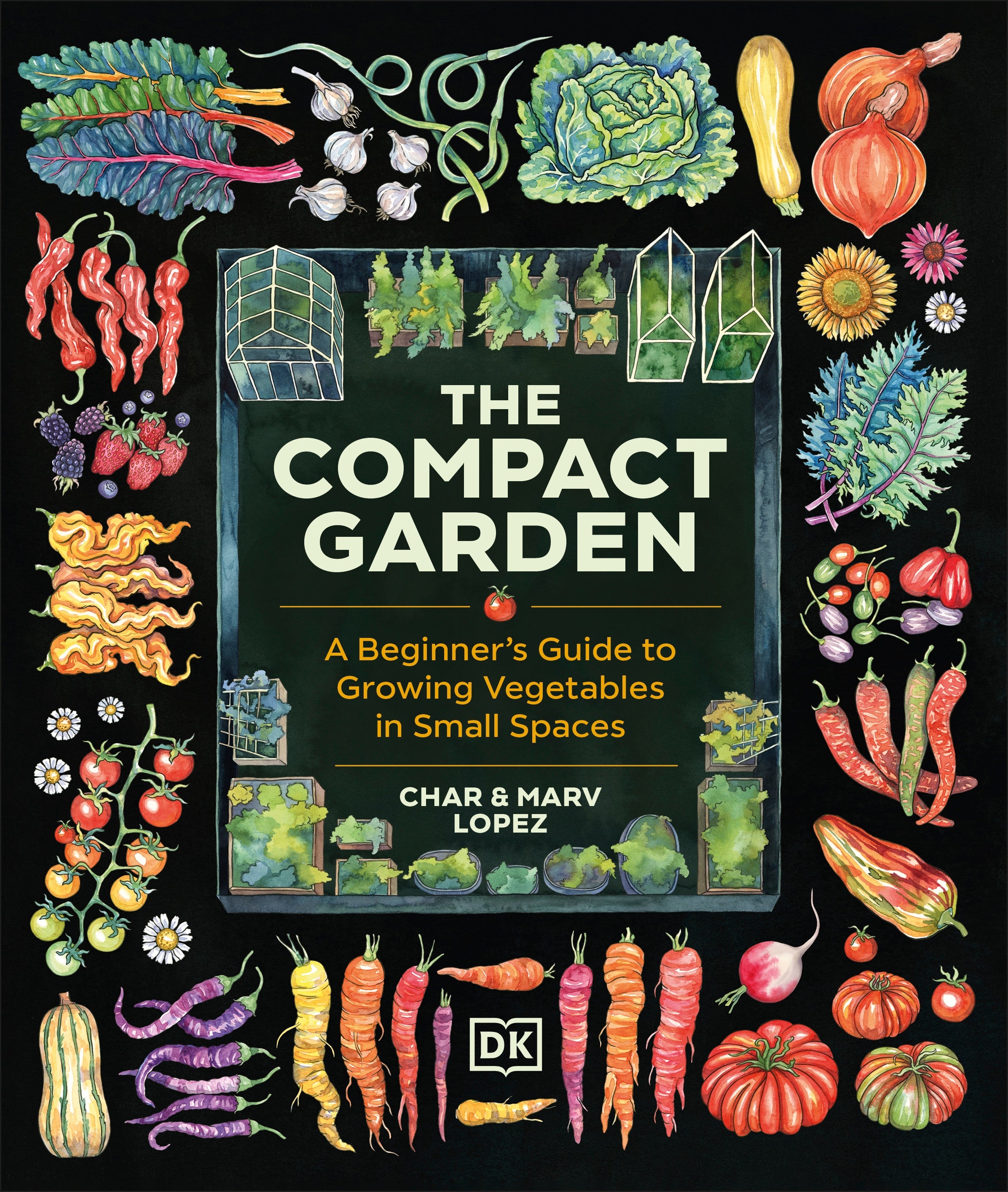 The Compact Garden