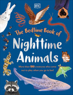 The Bedtime Book of Nighttime Animals