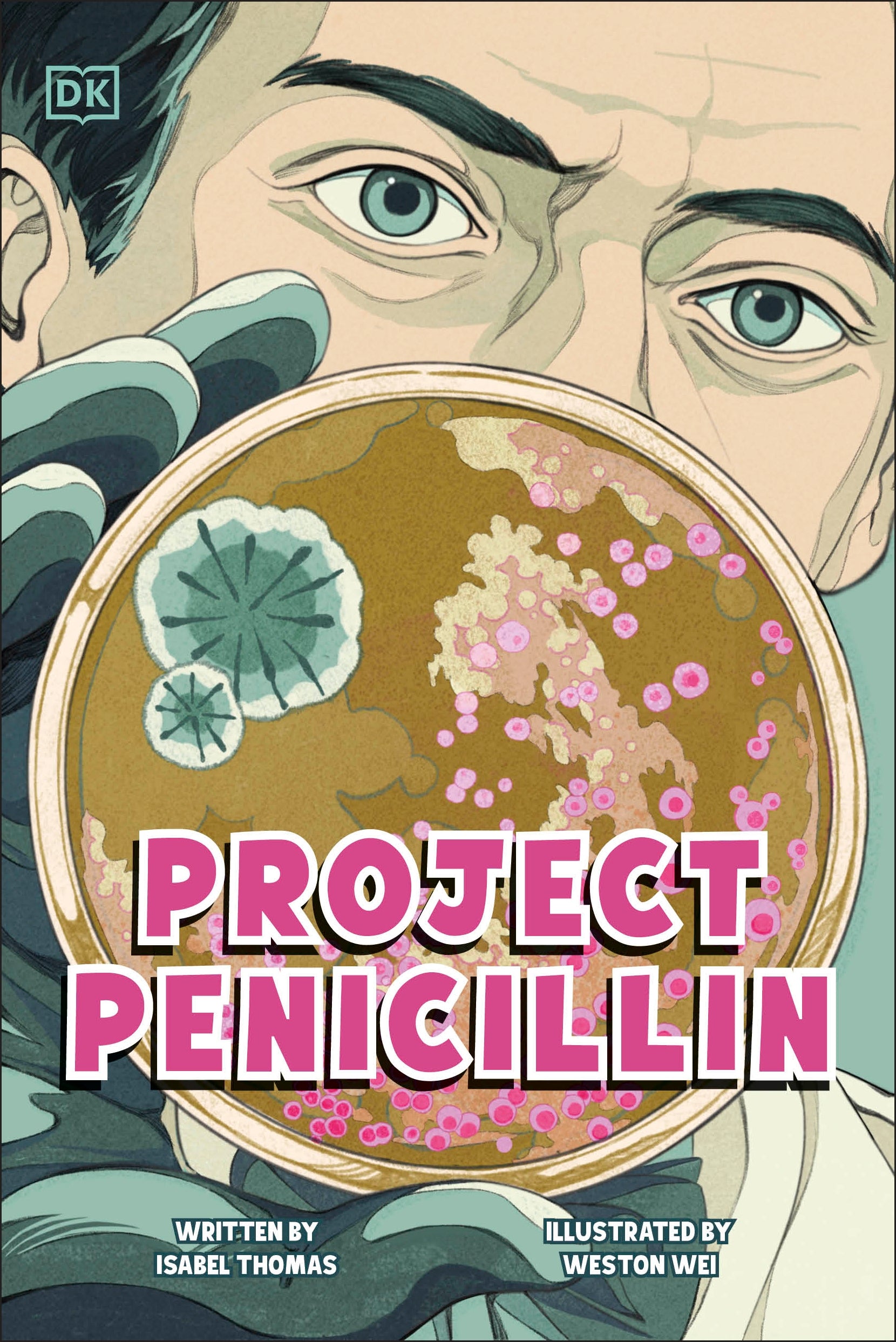 Project Penicillin