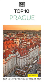 DK Top 10 Prague