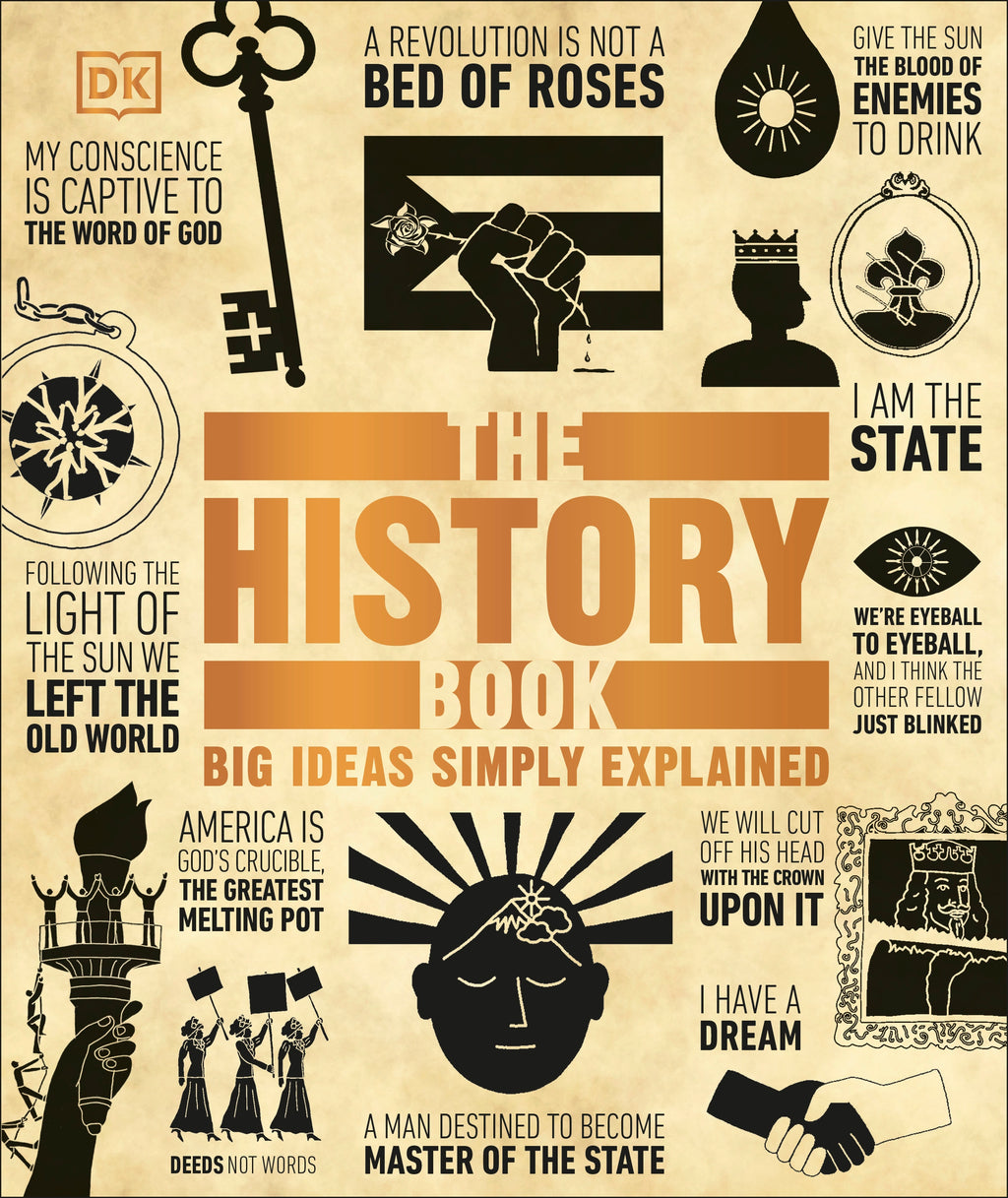 The History Book