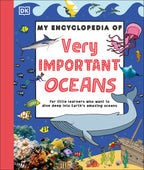 My Encyclopedia of Very Important Oceans