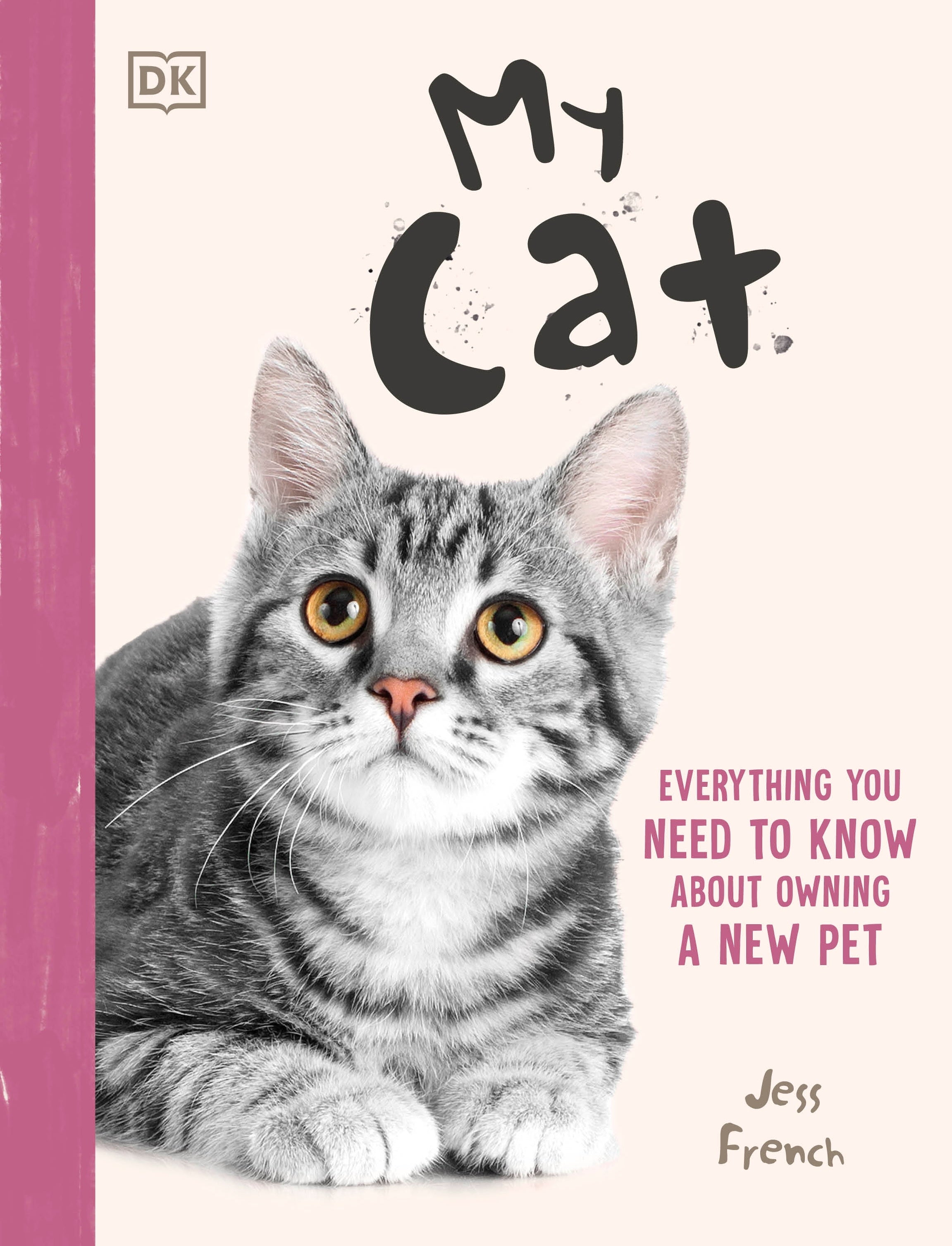 My Cat – DK