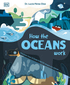 How the Oceans Work