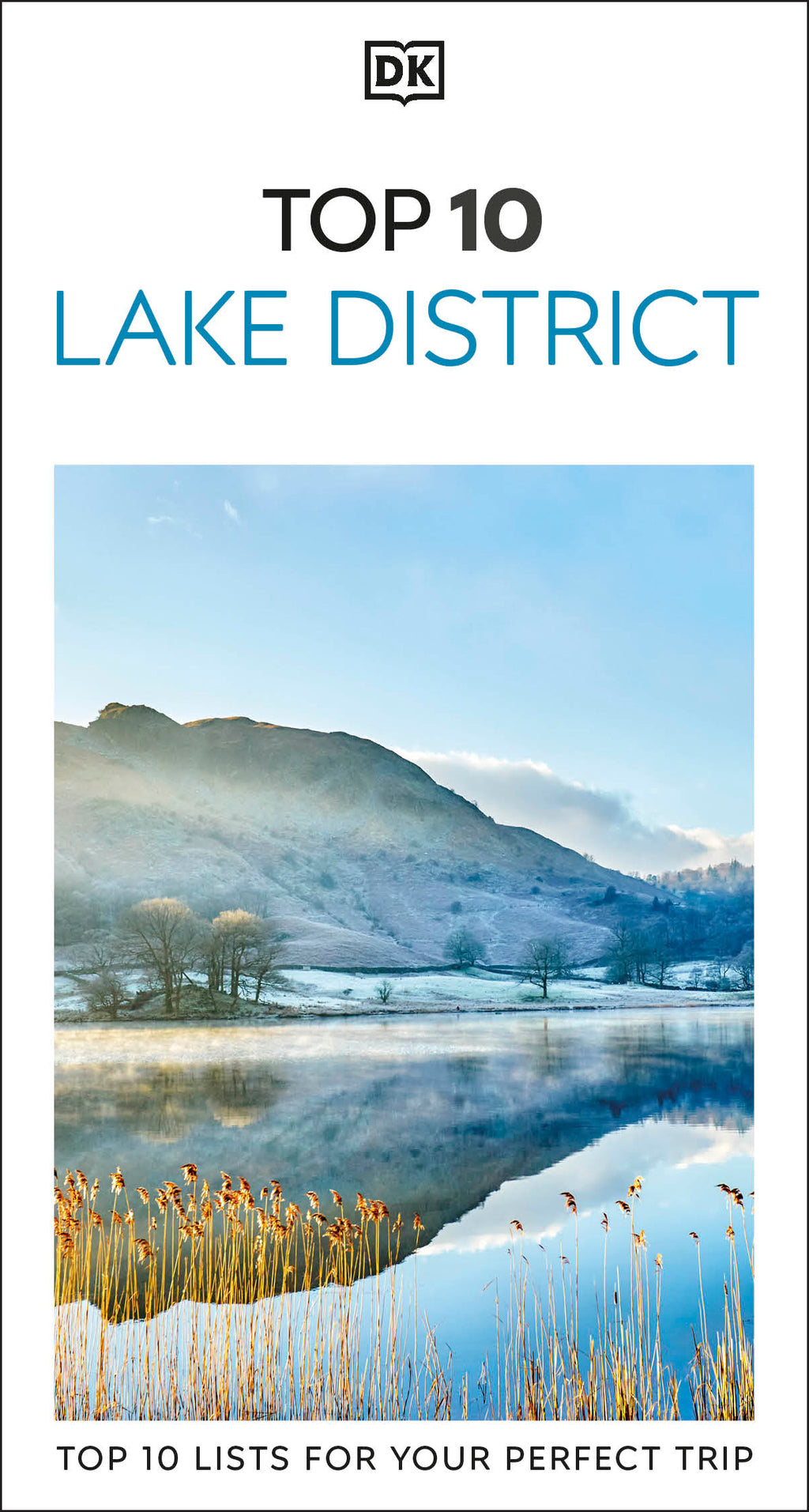 DK Top 10 Lake District