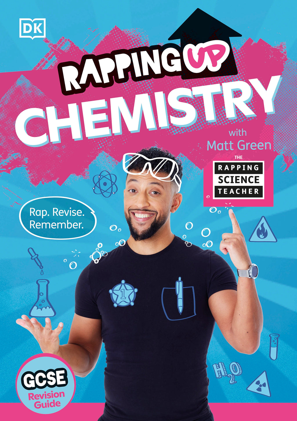 Rapping Up Chemistry