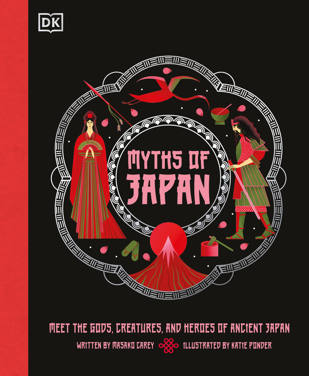 Myths of Japan