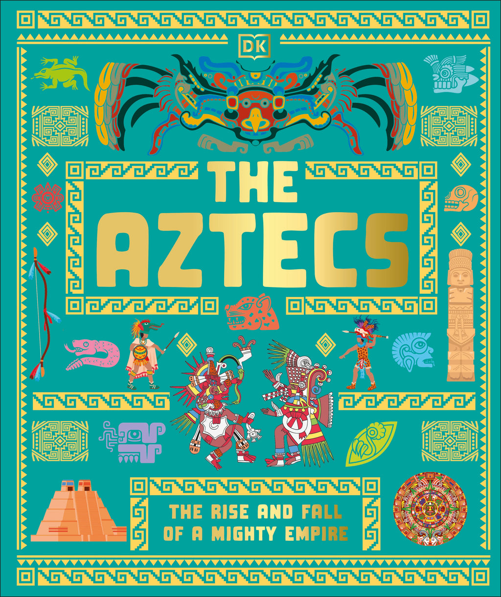 The Aztecs