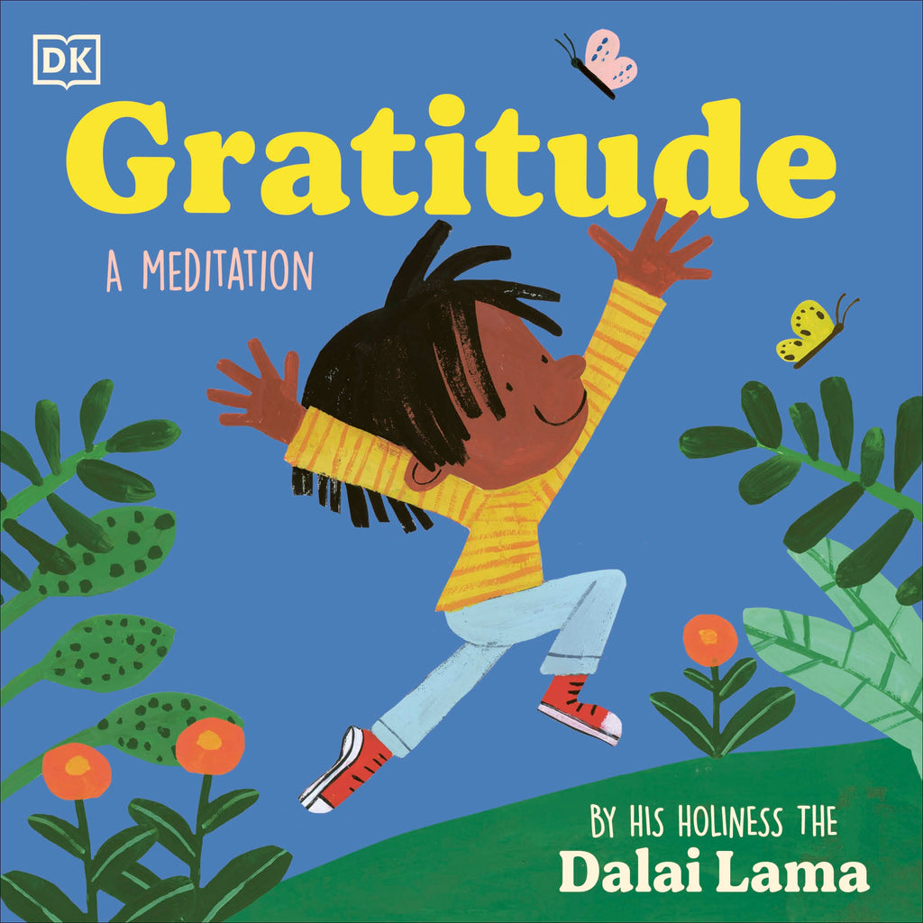 Gratitude