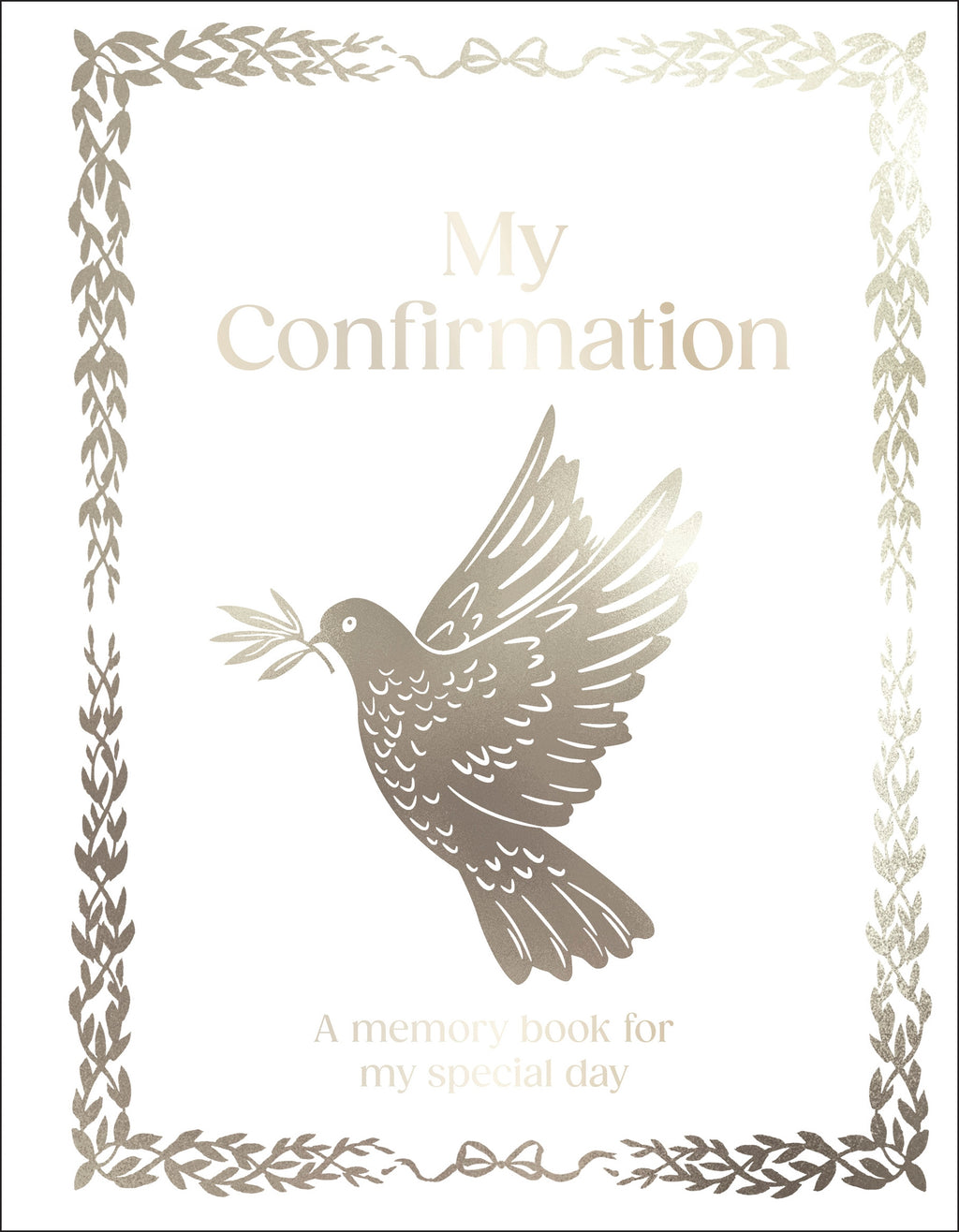 My Confirmation