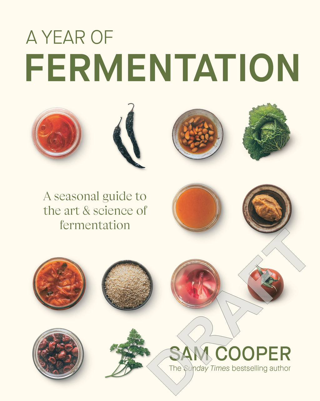 A Year of Fermentation