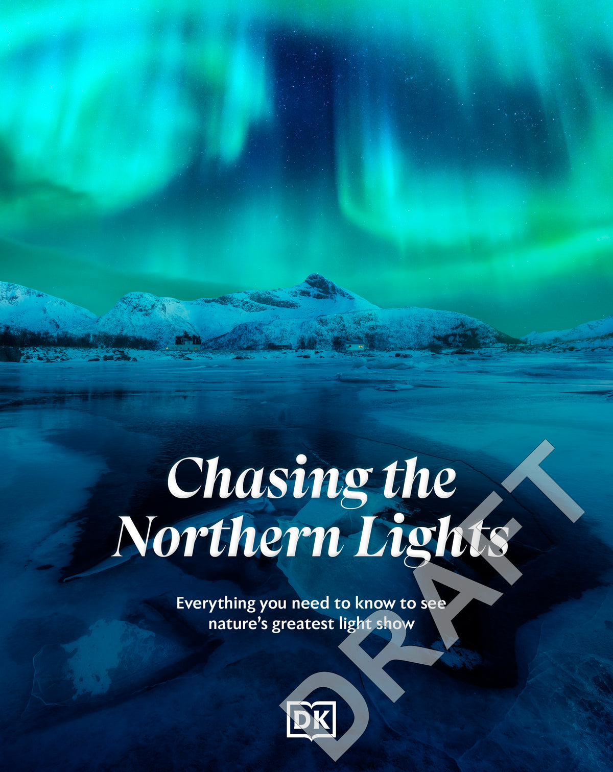 Chasing the Northern Lights
