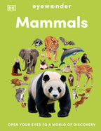 Eyewonder Mammals